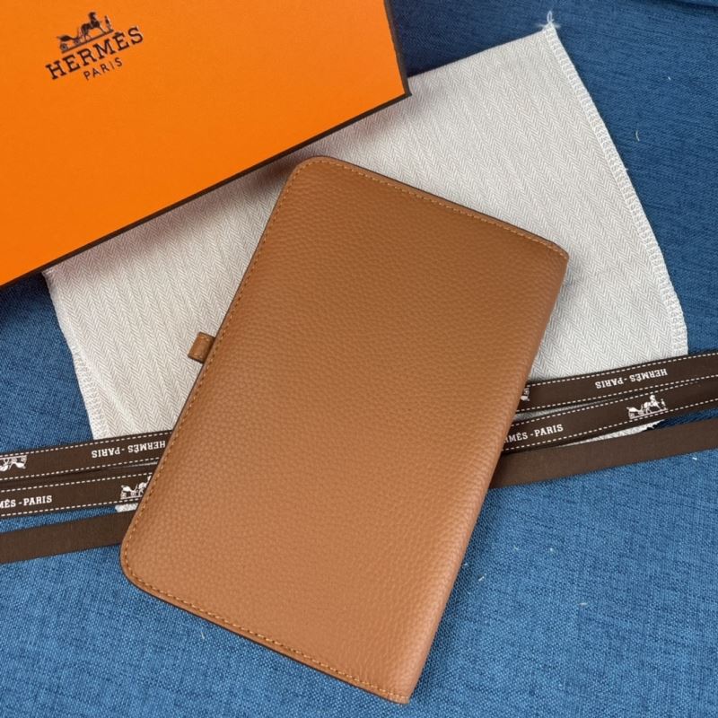 Hermes Wallets Purse